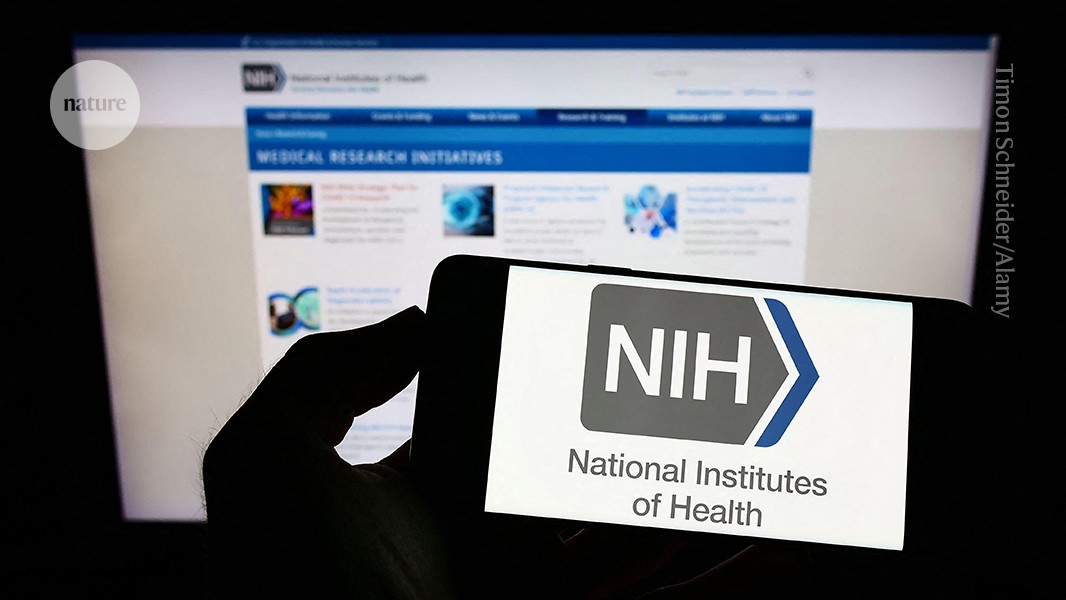 NIH proposes major revamp of how it scores research grant proposals
