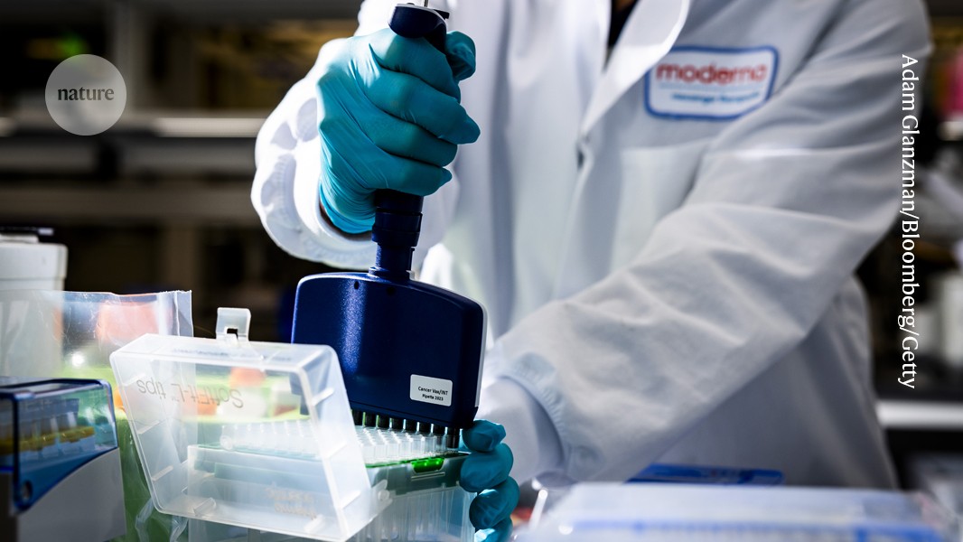 Moderna cancer vaccine stops melanoma returning: what’s next for personalized treatments?