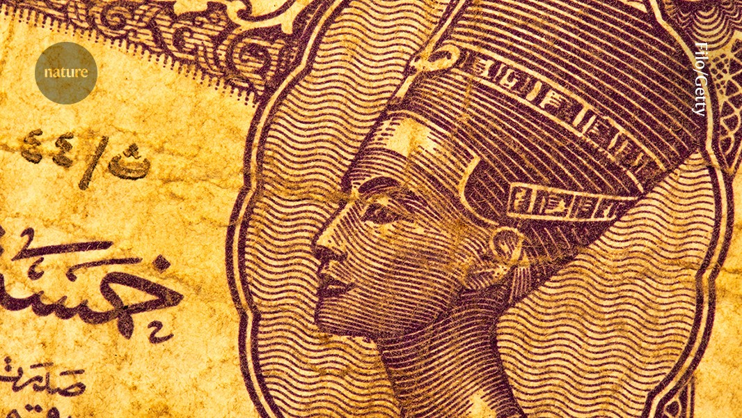 Exclusive: New evidence for hidden chambers beyond Tutankhamun’s tomb
