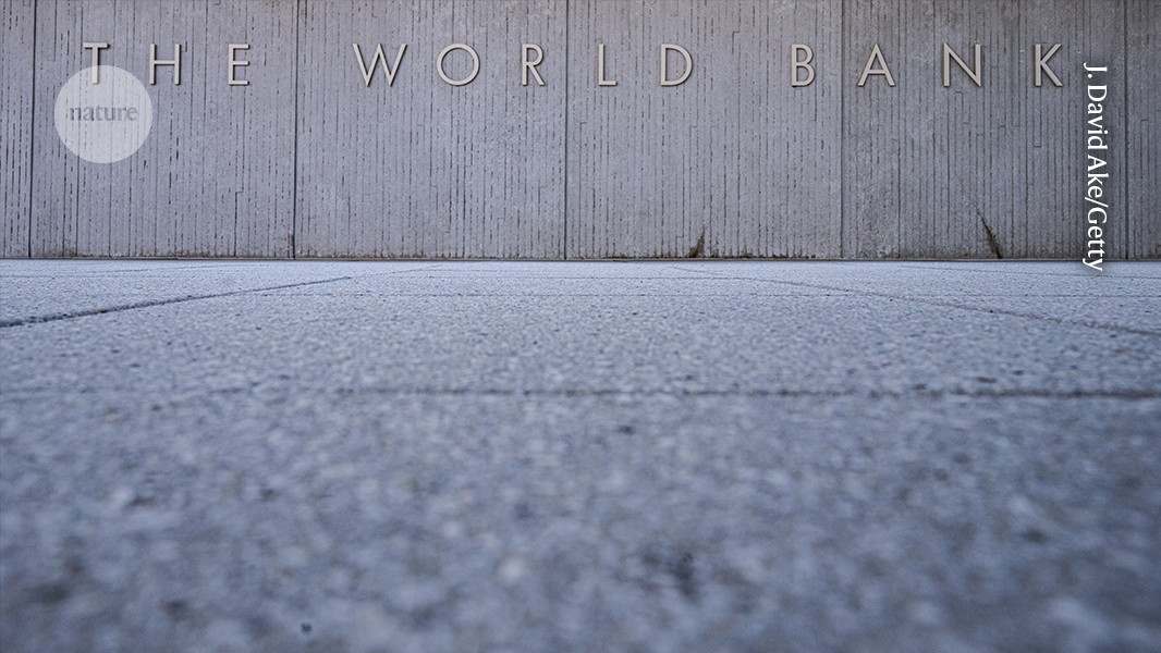 The World Bank is right to prioritize reproducibility