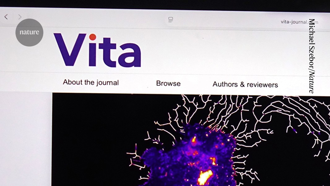 China wants to build world-leading science journals — can it be done?