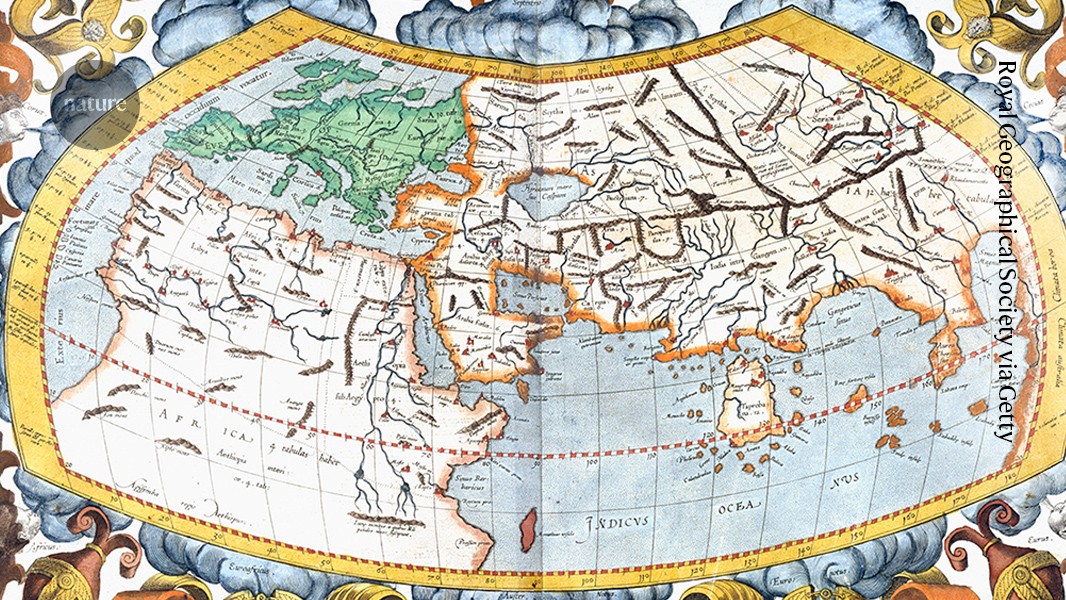 Hello Equal Earth: what the UN’s new world map will change