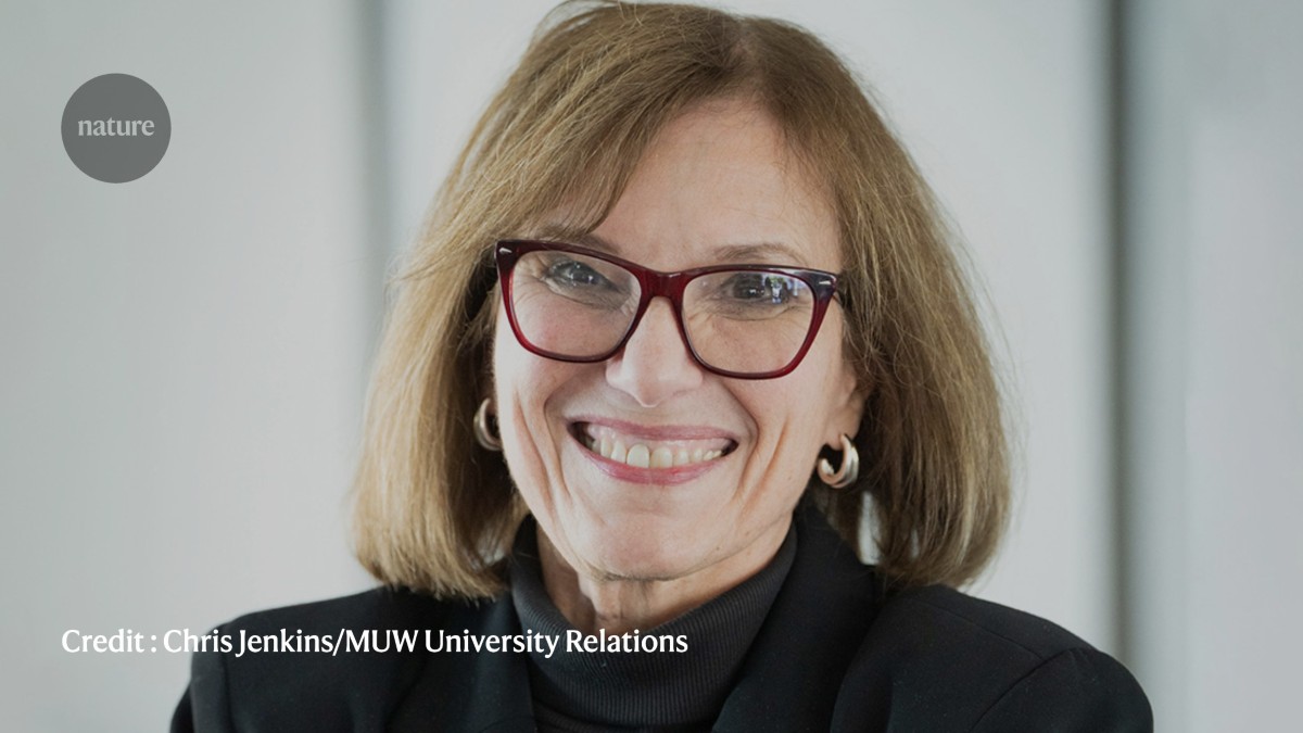 Lack of female researchers and participants in regenerative-medicine research holds everyone back