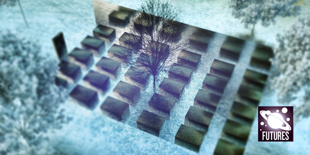 I who have never known trees
