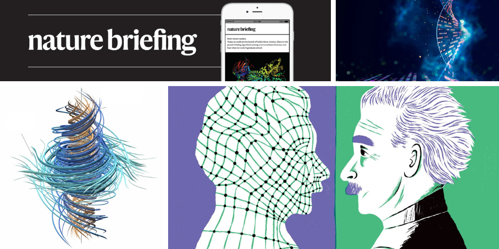 Daily briefing: OpenAI claims a huge maths breakthrough