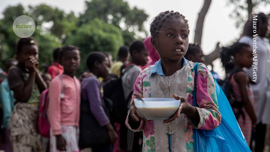 Schoolhouse meals serve up an income bump