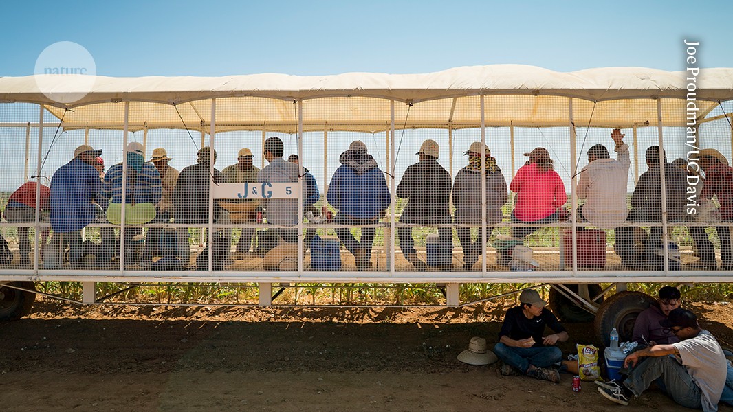 The cost of lost labour on a warming planet