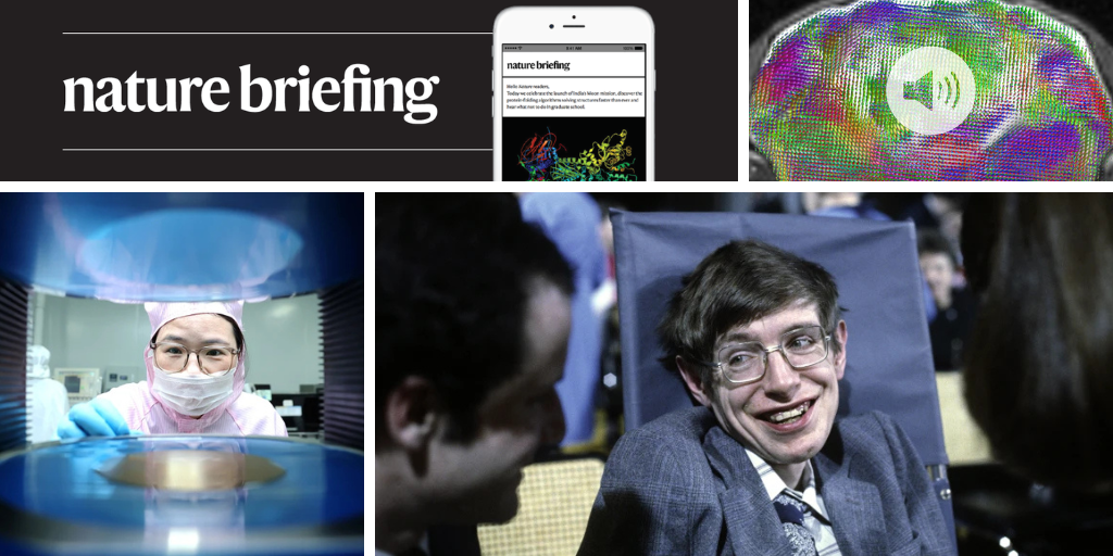 Daily briefing: How to turn a paper into an AI agent