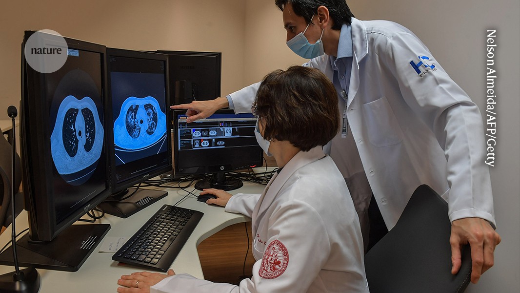 AI-powered medical devices must be tested in real-world settings