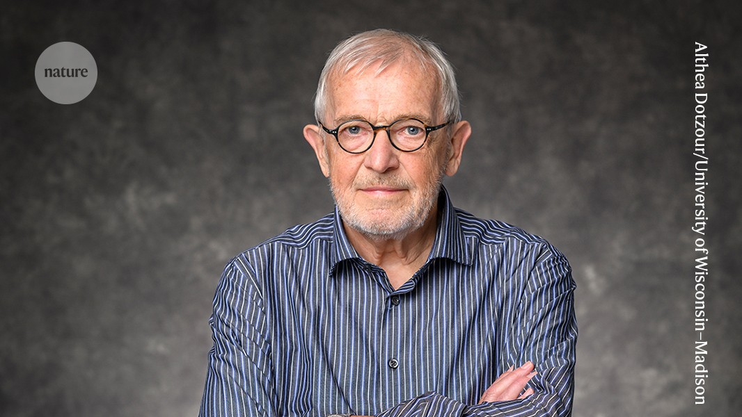 Nobel physics prize awarded for detection of cosmic neutrinos
