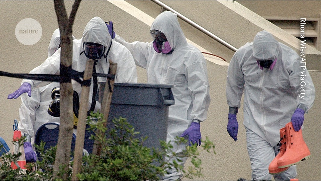 AI biohazard hype must not divert attention from the real risks we face now