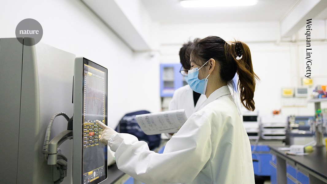 China picks first researchers for 15-year mega grants