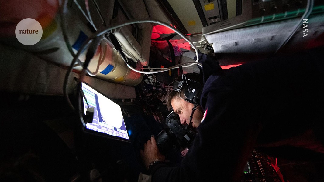 NASA opublikowała dane z historycznego lotu Artemis II wokół Księżyca