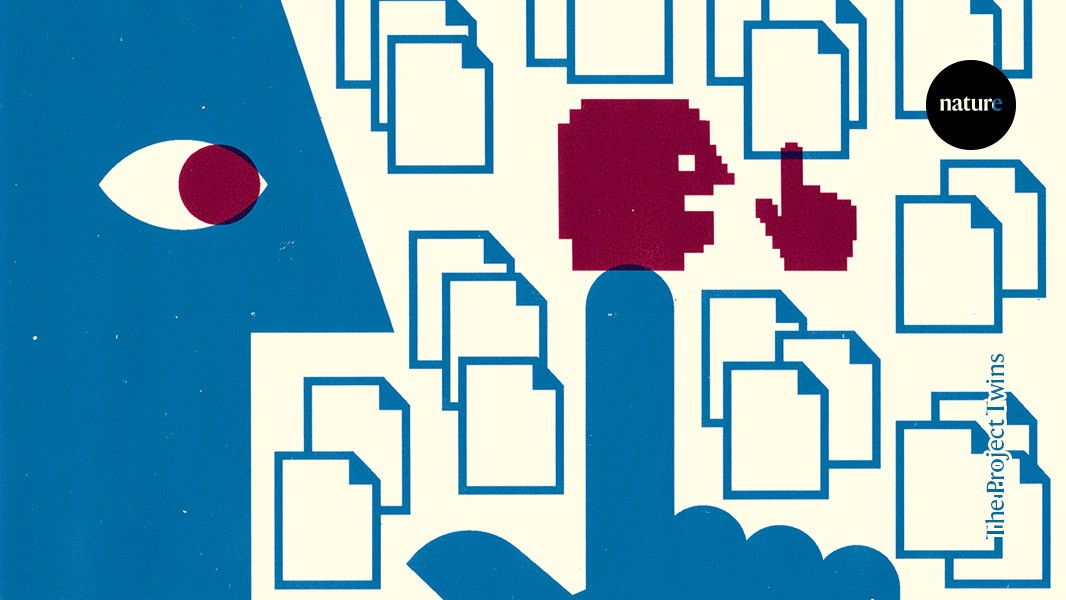 Private, offline and yours: how to search the literature with local AI systems