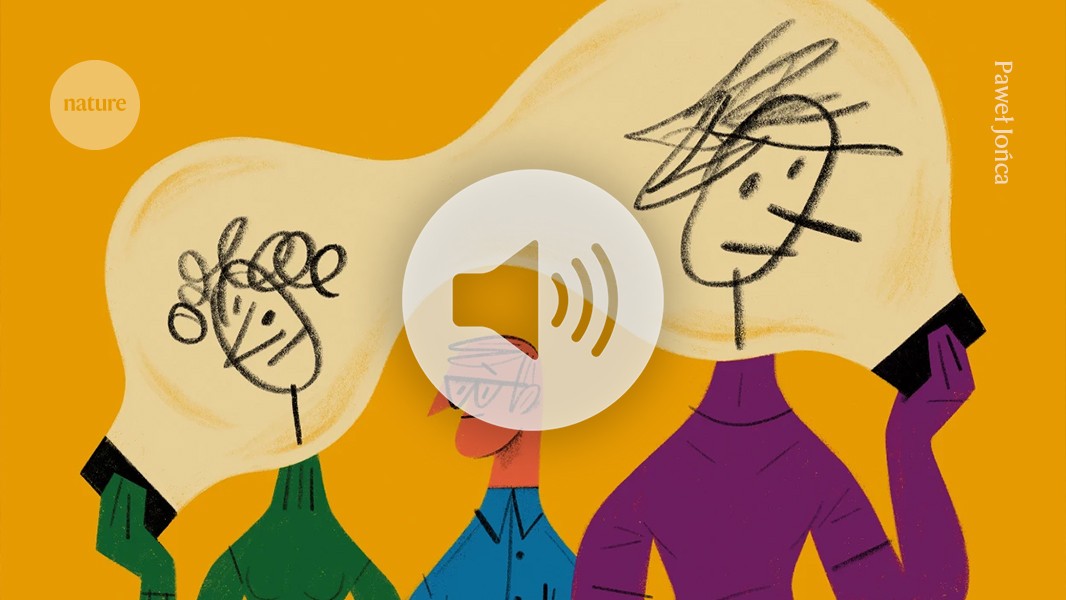 Audio long read: How to stay smart in the age of AI — the science of critical thinking