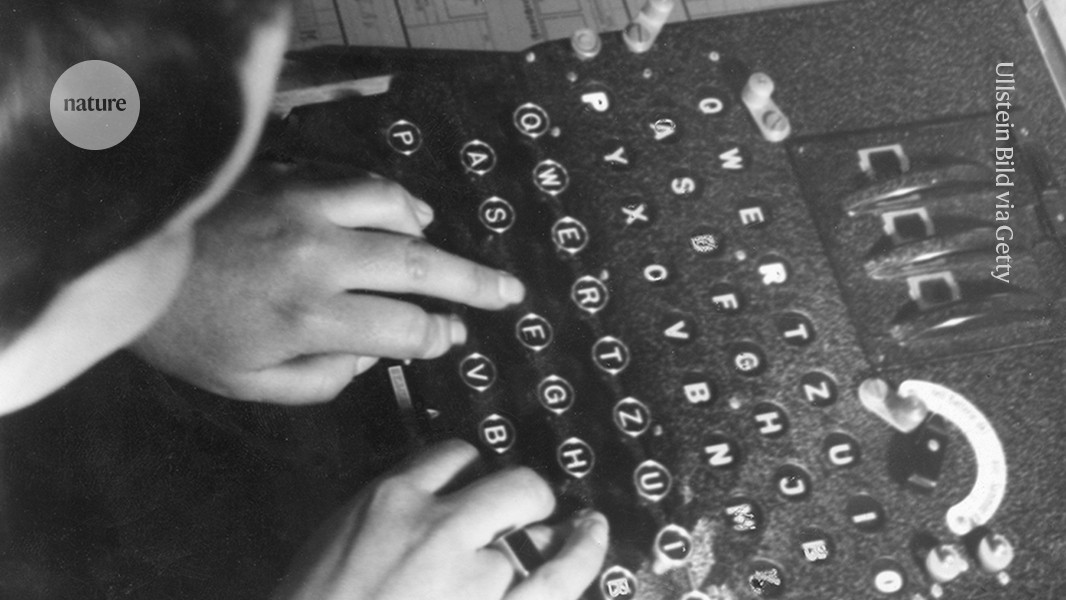 History’s long-secret codes are being cracked by amateurs using AI