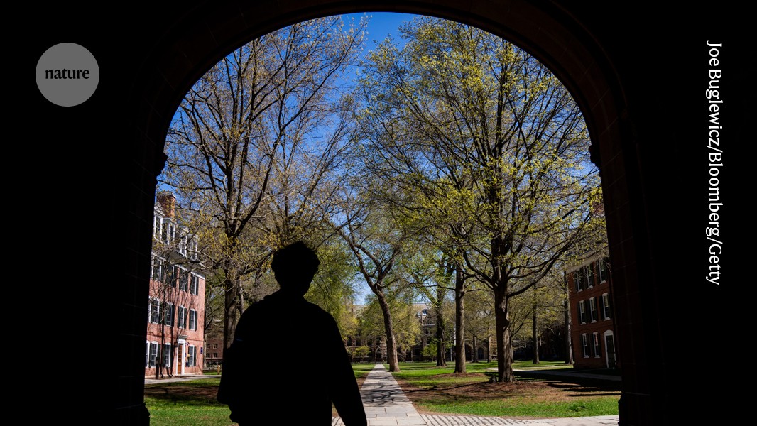 US government probe into postdoc visas worries scientists