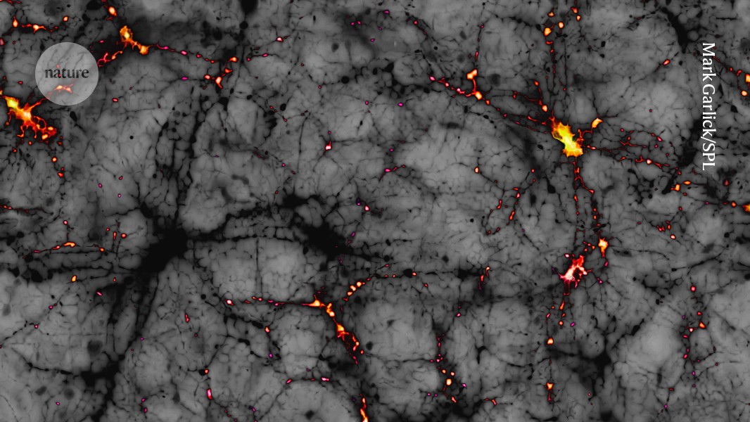 Even stupendous black holes can’t explain dark matter