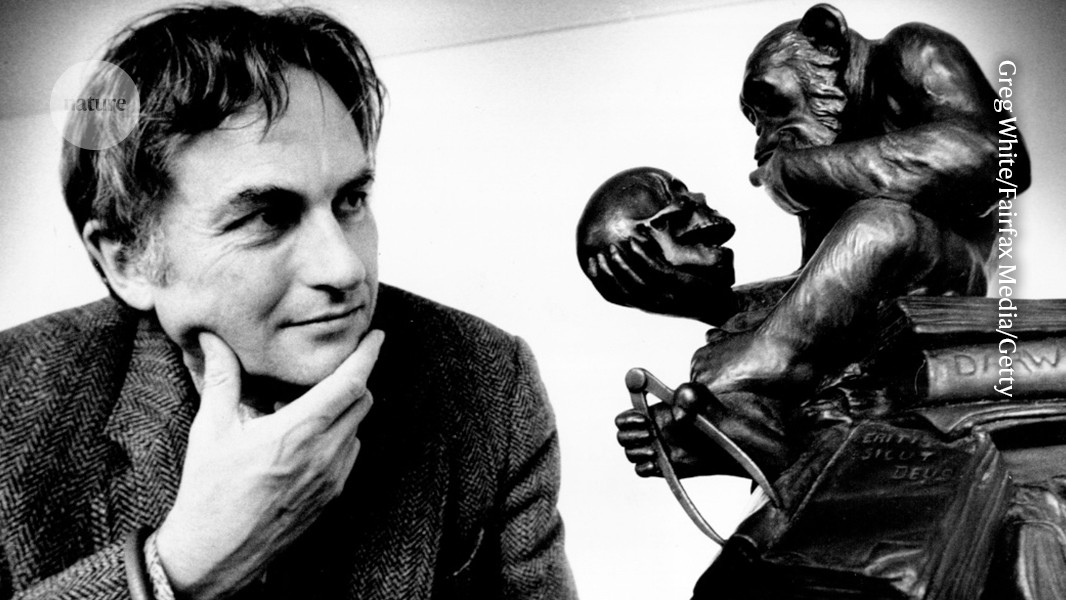 <i>The Selfish Gene</i>, 50 years on — it’s time for an update