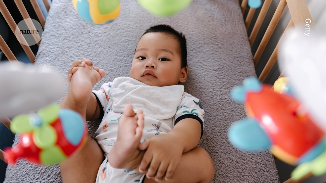 The brain liquidates billions of mutant neurons around the time we’re born