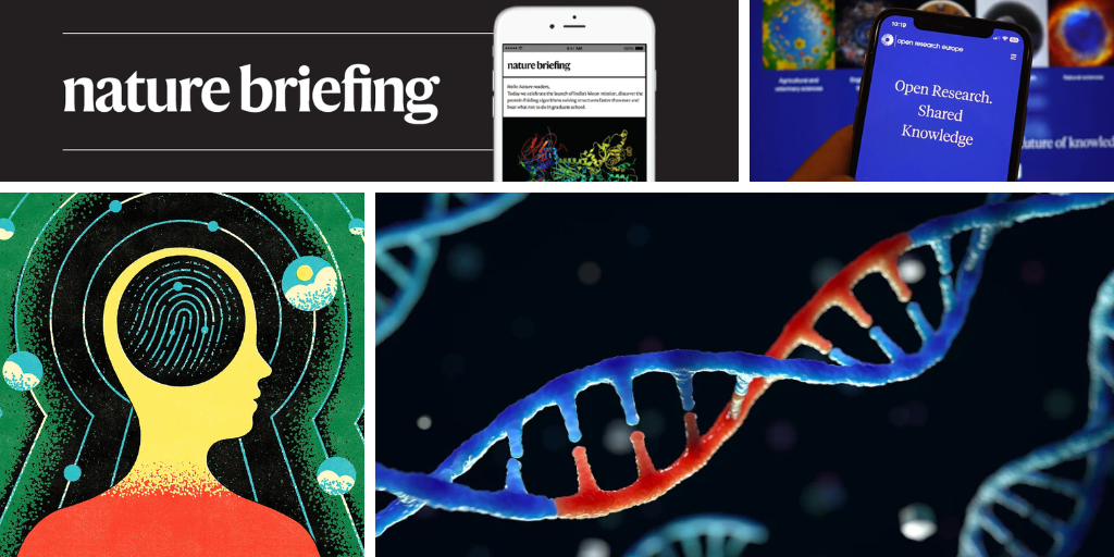 Daily briefing: The big push to personalize psychiatry