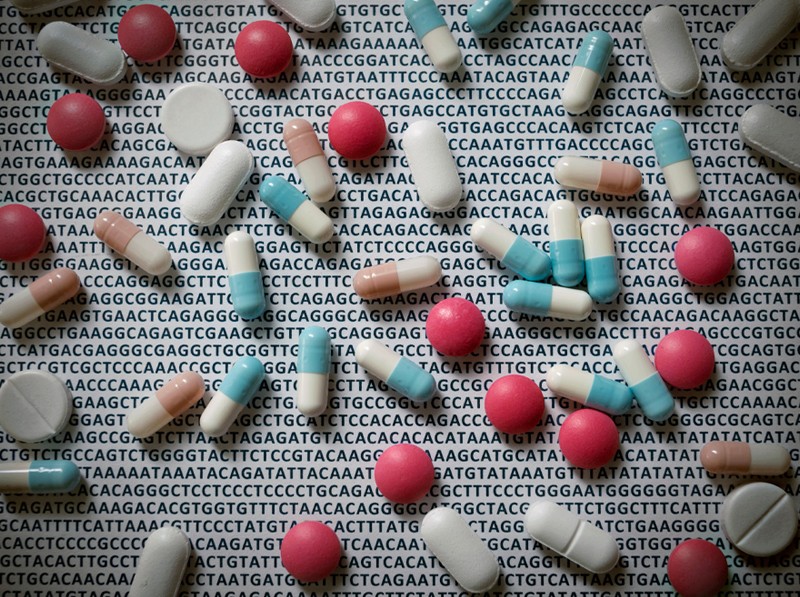 Genetic Variants Linked to Better Response to GLP-1 Medications for Obesity, Enabling Precision Treatment Approaches