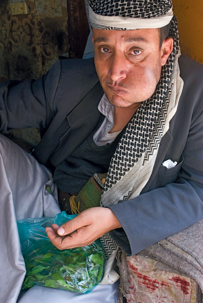 arabic chewing tobacco Oral cancer in the Arab World