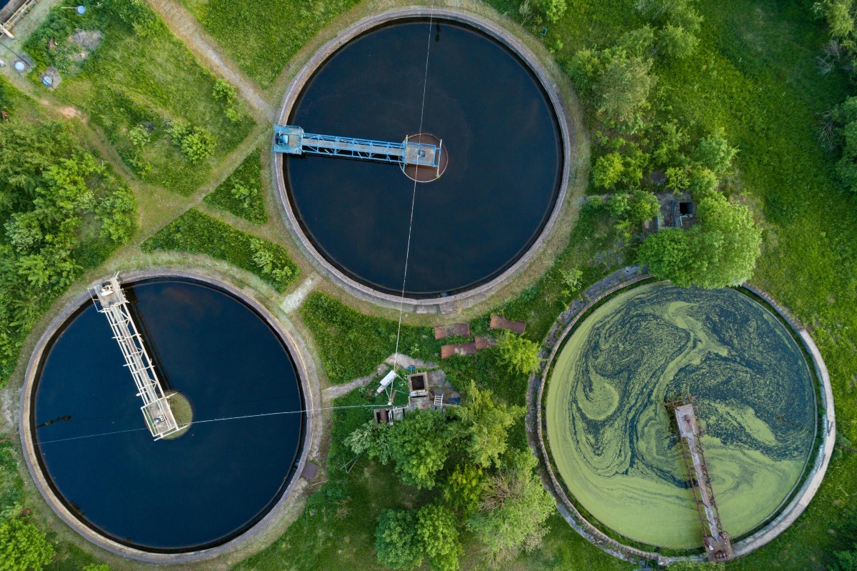 Wastewater Sequencing Flushes Out Vital Health Data