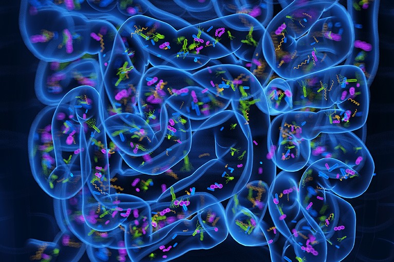 Refining the search for long-COVID biomarkers - Nature.com