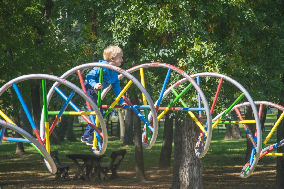 Precision child health can literally change a kid’s life