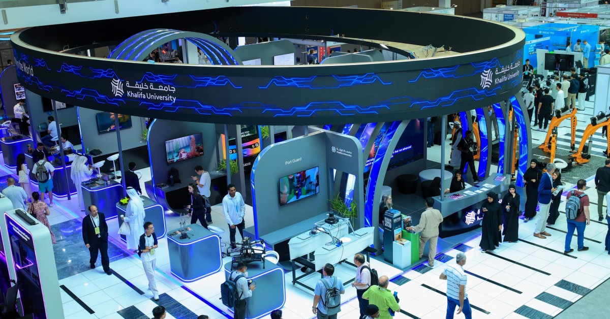 From research innovation to application