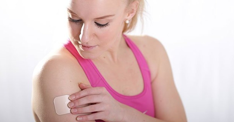 tirzepatide transdermal patch Innovative patch technology for transdermal drug delivery