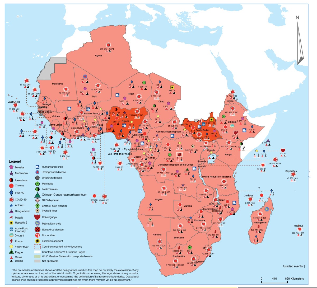 Animal Disease Surveillance System key to understanding disease dynamics