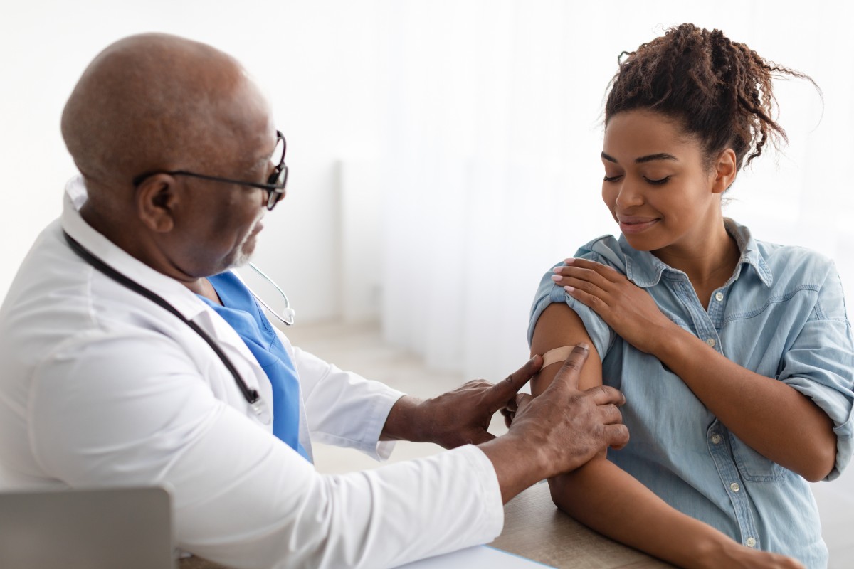 First vaccine to protect babies from life-threatening respiratory ...