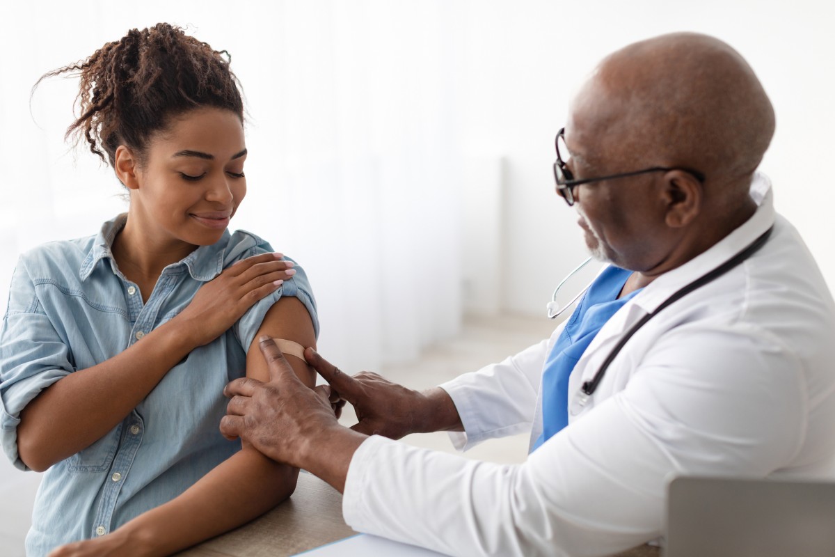 Un Premier Vaccin Pour Protéger Les Bébés Contre Le Virus Respiratoire ...