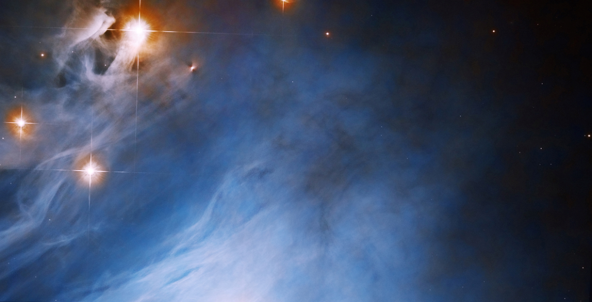 How young massive protostars form | Nature India