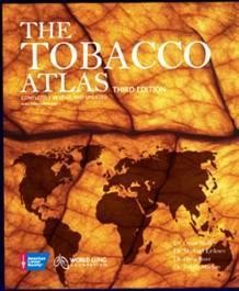 tobacco atlas Tobacco Atlas warns developing world