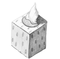 Image: box of Kleenex tissues