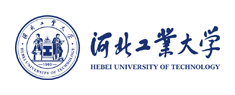 HEBUT logo