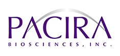 Pacira logo