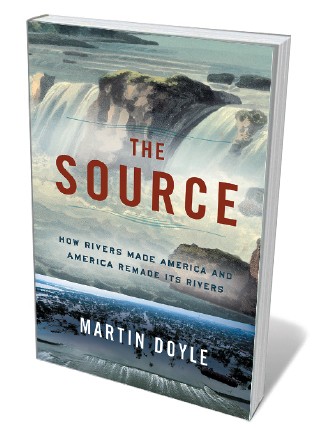 Book jacket 'Source'