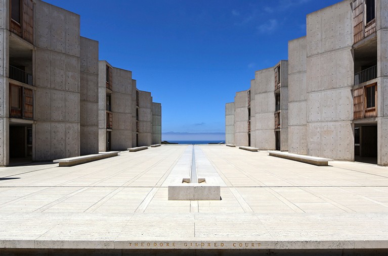 People & Culture Coordinator @ Salk Institute for Biological Studies