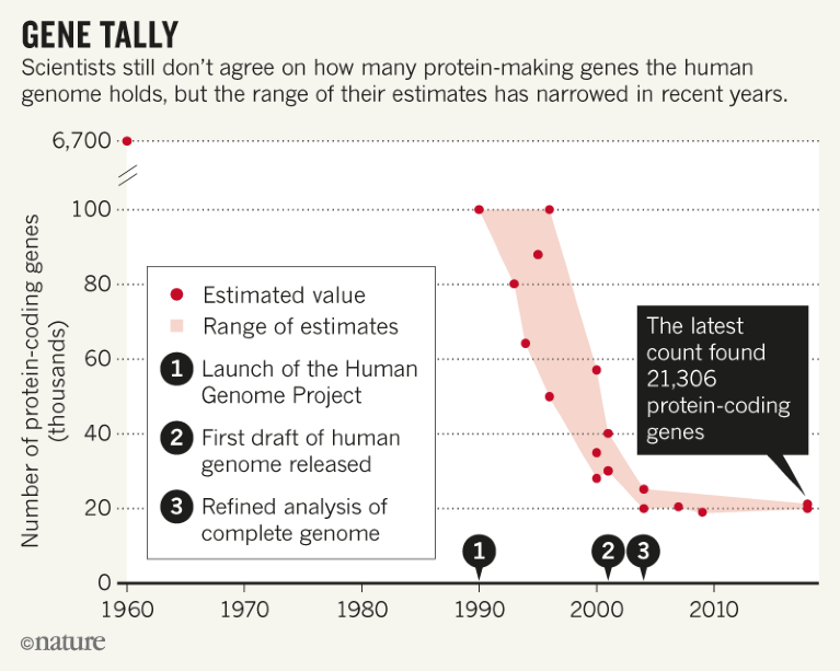 Human genome - Wikipedia