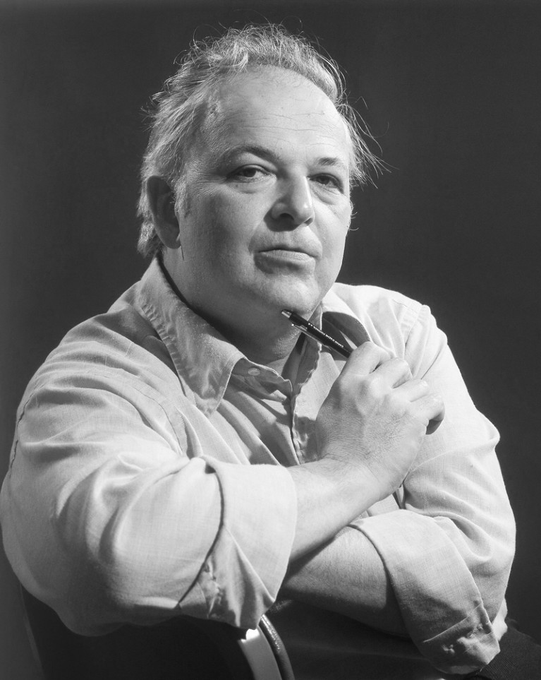 Burton Richter