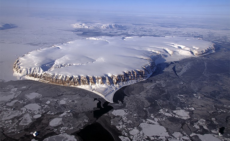 NASA probe will track melting polar ice in unprecedented detail