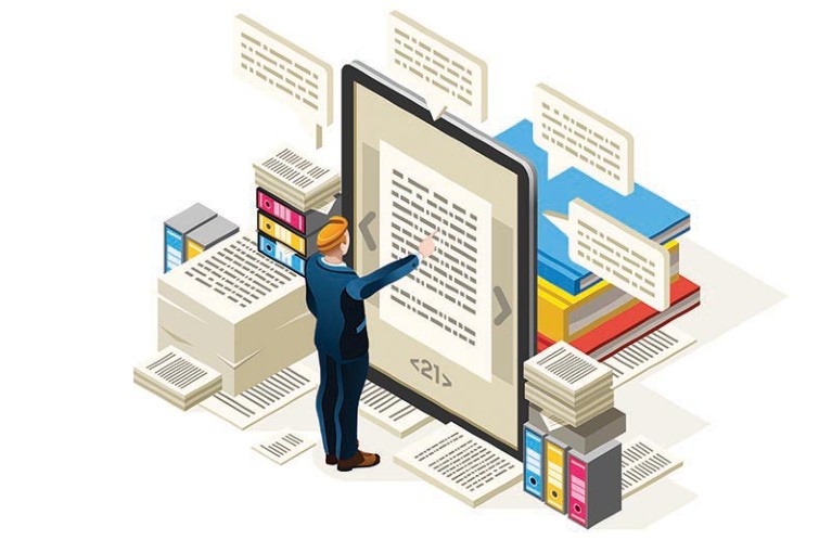 From: Stiller-Reeve, Mathew. ‘How to Write a Thorough Peer Review’. Nature, Oct. 2018. www.nature.com, https://doi.org/10.1038/d41586-018-06991-0.