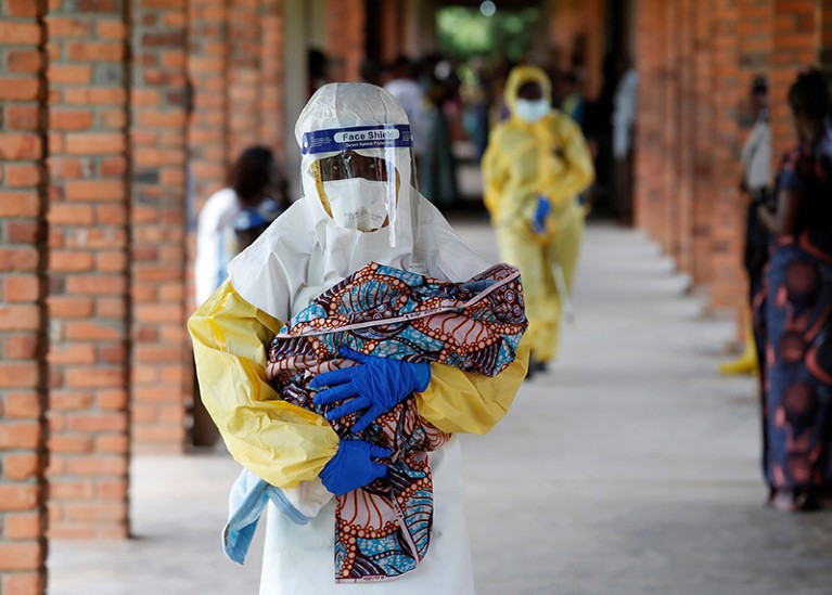 Ebola Detectives Race To Identify Hidden Sources Of Infection As Outbreak Spreads