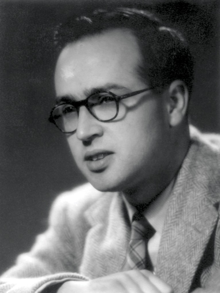 Michael Atiyah