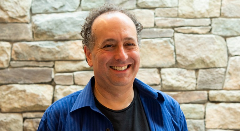 Michael Eisen