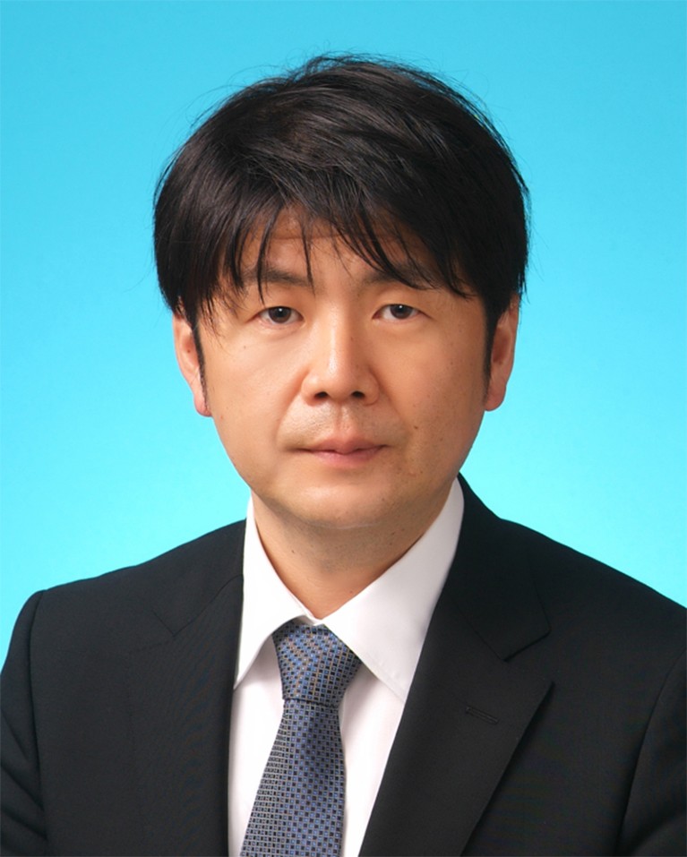 Hironobu Fukuzawa